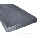 Cold Rolled Carbon Steel Plate